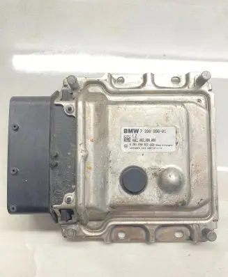 BMW X5 F15 Other control units/modules 739099601 0281030822 10344860443