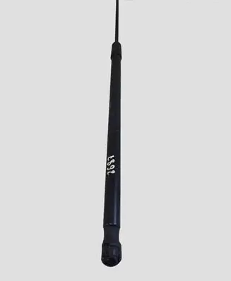 Renault Megane III Front bonnet/hood damper/strut
