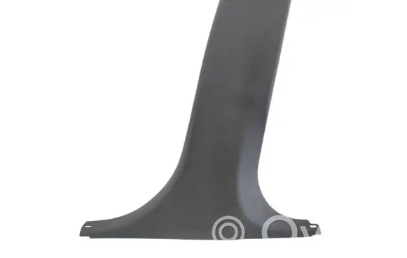 BMW 1 F20 F21 (B) pillar trim (bottom) 7221028 17365810 1063580000