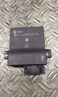 Audi Q7 4L Other control units/modules 4L0907468