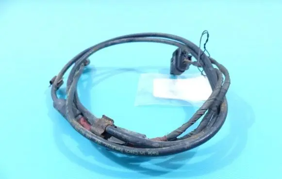 Audi A6 S6 C7 4G Liftgate motion sensor 4G0962239A IMPRK1332782