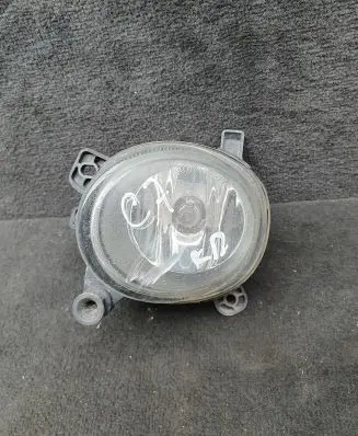 Front fog light