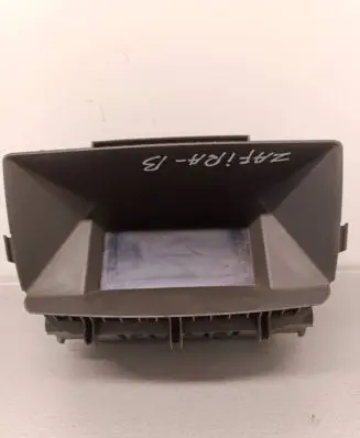 Opel Zafira B Screen/display/small screen 565412769 281154326 13208089