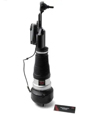 Mercedes-Benz S AMG W221 Air suspension front shock absorber 221320173838 2213200238 A221320173880
