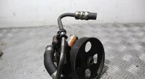 Peugeot Bipper Power steering pump 28140850AD