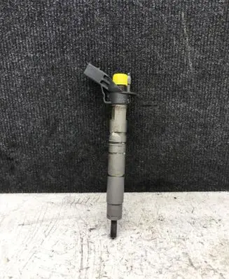 Mercedes-Benz Sprinter W906 Fuel injector A6420701187 1005103281 KB5UFFLA15