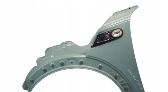 Mini One - Cooper Clubman R55 Fender
