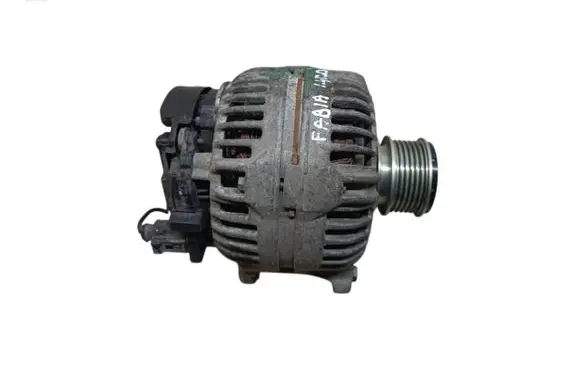 Skoda Fabia Mk1 (6Y) Generator/alternator 06F903023F 0124525091