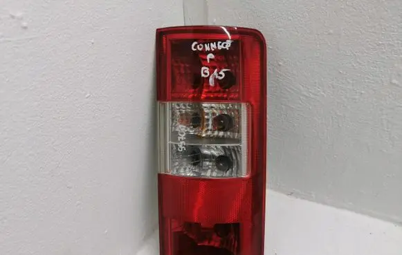 Ford Transit - Tourneo Connect Rear/tail lights