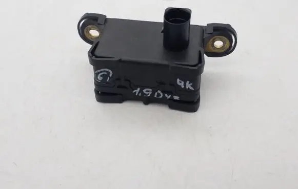 Volkswagen Jetta V ESP acceleration yaw rate sensor 7H0907655A
