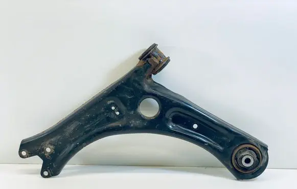 Skoda Superb B6 (3T) Front lower control arm/wishbone 1K0407153AA 1K0407182