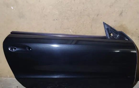 Mercedes-Benz SL AMG R230 Front door