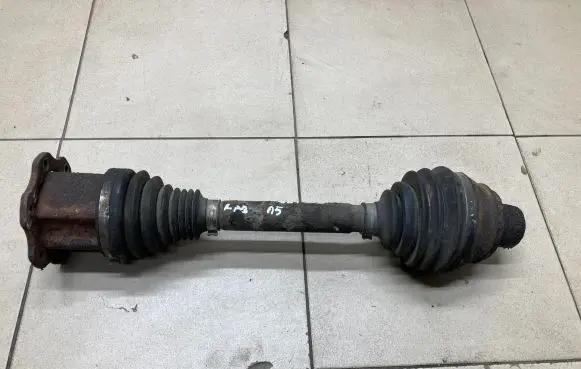 Audi A5 8T 8F Front driveshaft