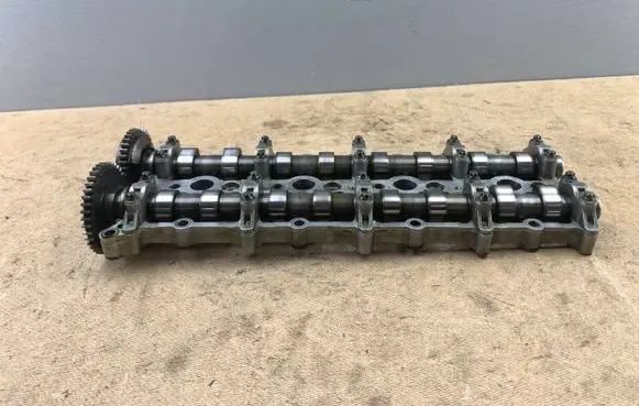 Camshaft