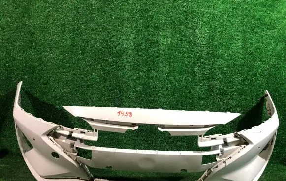 Hyundai Elantra VI Front bumper 86511F2AA0