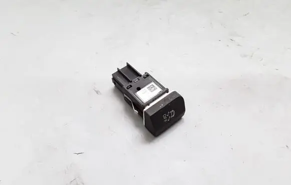 Skoda Superb B6 (3T) ESP (stability program) switch 3T0927134D