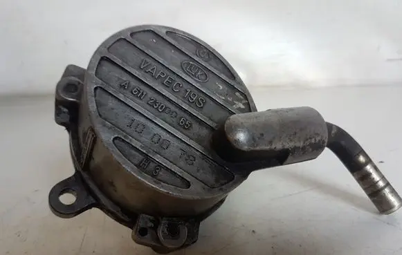 Mercedes-Benz ML W163 Vacuum pump A6112300065