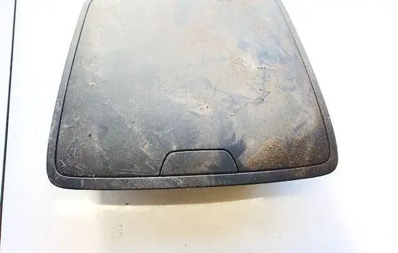 Skoda Yeti (5L) Glove box 5L0857096