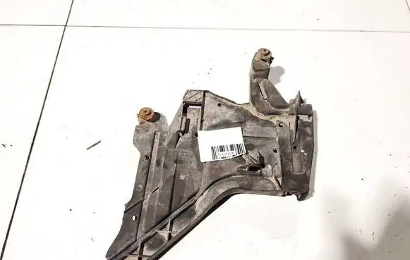 Audi A4 S4 B8 8K Headlight/headlamp mounting bracket 1301073033