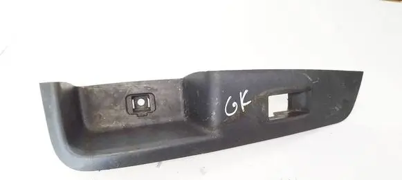 Peugeot 4007 Front door window switch trim SPC01639