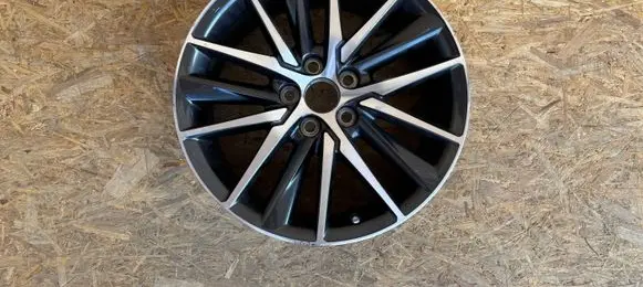 Toyota Camry VIII XV70 R18 alloy rim 4261133F90 B011003
