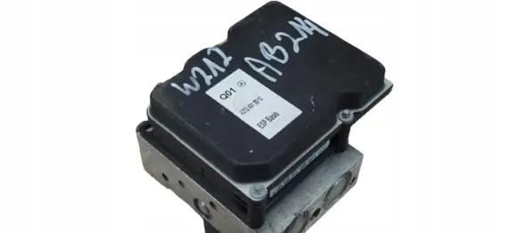 Mercedes-Benz C AMG W204 ABS Pump A2124312012