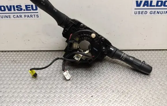 Nissan e-NV200 Wiper turn signal indicator stalk/switch 0265005571 0381343