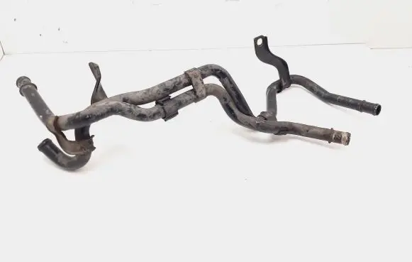 Volkswagen Golf VI Engine coolant pipe/hose