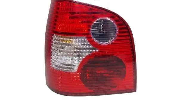 Volkswagen Polo Rear/tail lights 153790KAS 153790