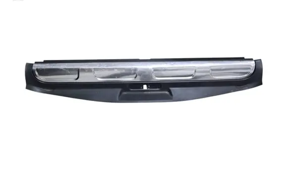 Peugeot 508 RXH Trunk/boot sill cover protection 9673338777 96607A0
