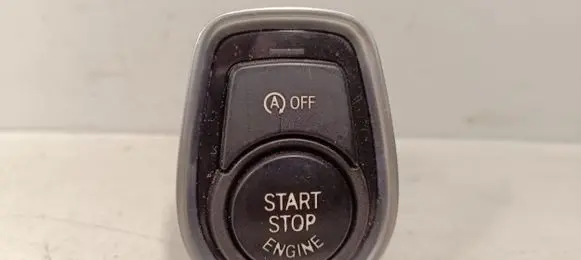 BMW 3 F30 F35 F31 Engine start stop button switch 3393320102 925073402 140426