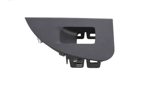 Alfa Romeo Giulia Rear door card panel trim 01561169060