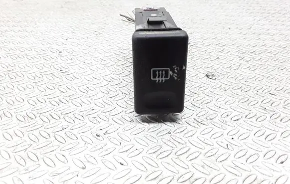 Ford Galaxy Windscreen/window heater switch 7M5959621B