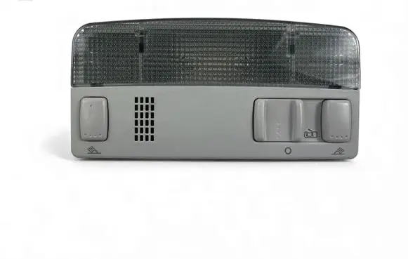 Skoda Octavia Mk2 (1Z) Front seat light 3B0947105C