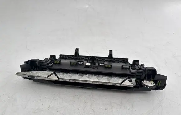 DS Automobiles 4 II Climate control unit 9832548577