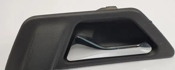 Mercedes-Benz E W124 Front door interior handle 1247600161