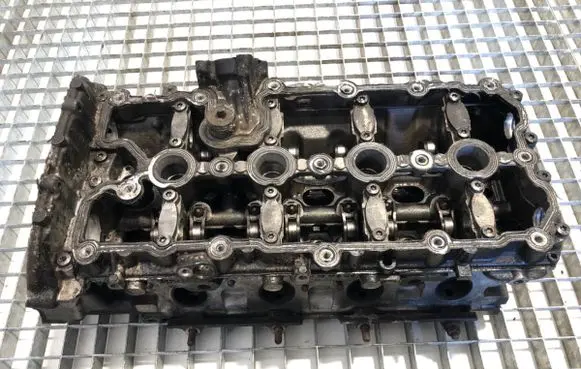 Audi R8 42 Engine head 079103286BC