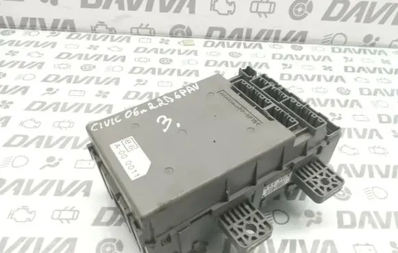 Honda Civic Fuse module SMGE330
