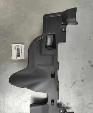 Volvo XC60 Dashboard lower bottom trim panel 31442571 32297085