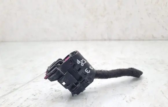 Audi A3 S3 8P Front door wiring loom 8E0972701