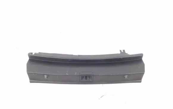 Mercedes-Benz E C207 W207 Trunk/boot sill cover protection A2076900341