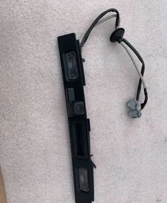 Ford Mondeo MK V Reversing camera ES7T-19G490-CB