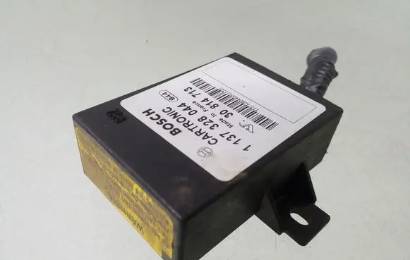 Volvo S40, V40 Immobilizer control unit/module 30814713 1137328044
