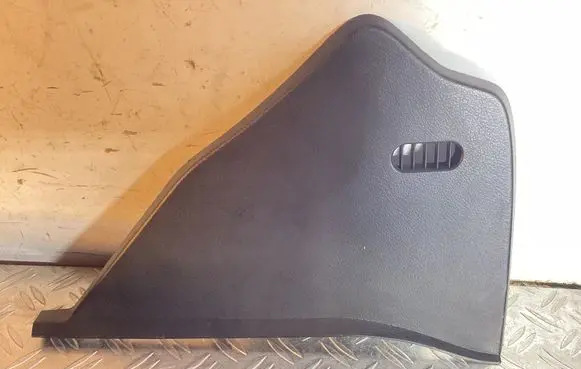 Lexus RX 450H Dashboard side end trim 5544348120