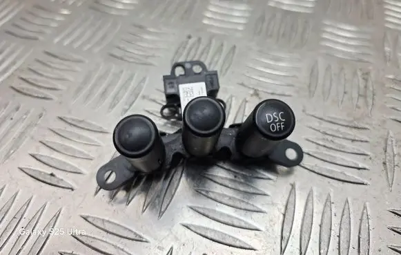 Mini One - Cooper Coupe R56 Other switches/knobs/shifts 3422727
