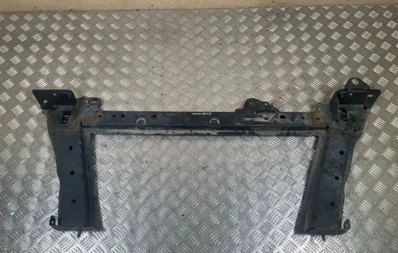 Renault Zoe Bottom radiator support slam panel 