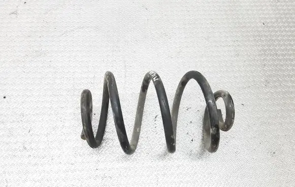 Nissan Micra Rear coil spring