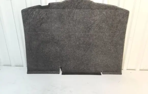 Toyota Yaris Trunk/boot mat liner 647710D150B0