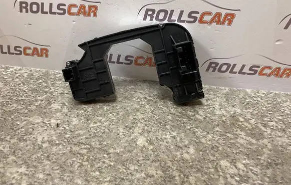 Audi A6 S6 C6 4F Steering angle sensor 4F0953549A