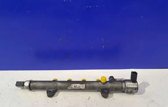 Mercedes-Benz C W205 Fuel main line pipe A6510700495